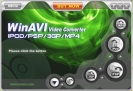 Náhled k programu WinAVI iPod Video Converter